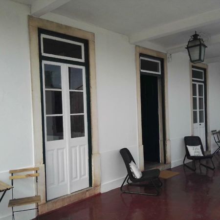 阿赞布雅 Casa Da Rainha酒店 外观 照片